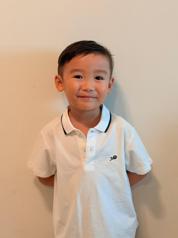 Noah R