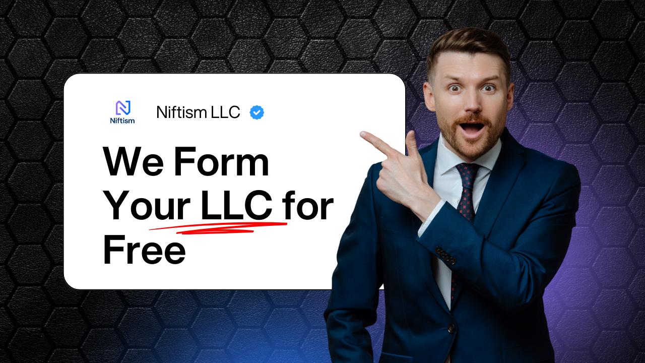 تهانينا — تم إعداد شركة الـ LLC بنجاح