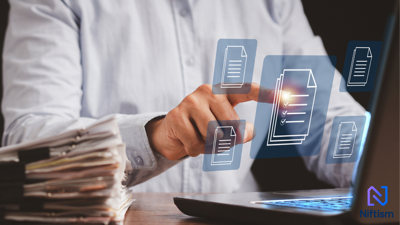 الموافقة والتسليم