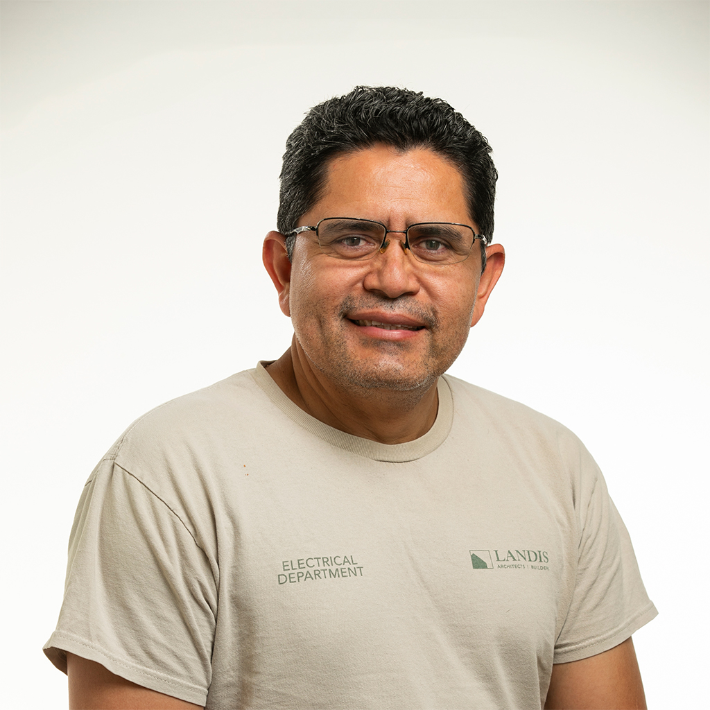 Isaac Martinez