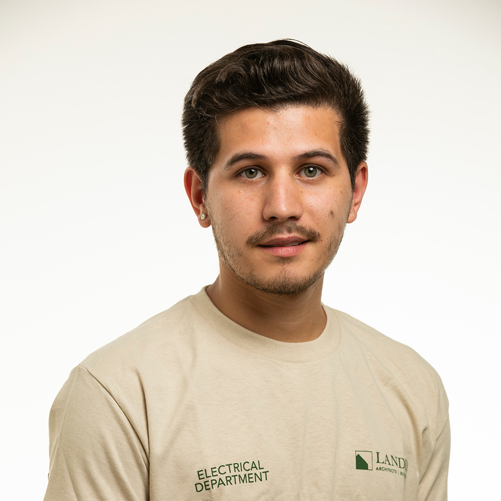 Jonathan Saavedra