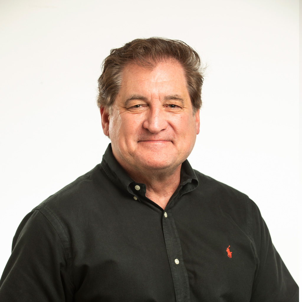 Jeff Fox