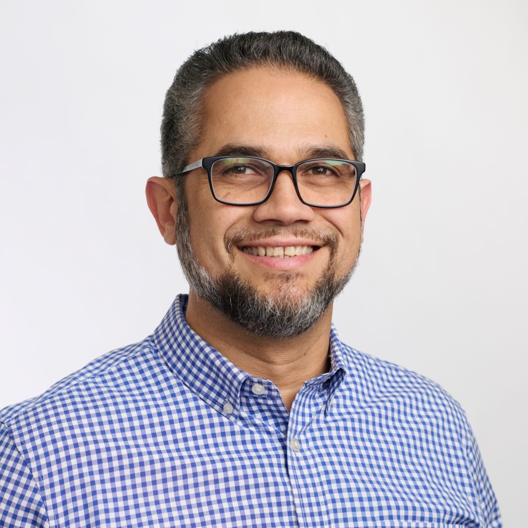 Roger Carvalho