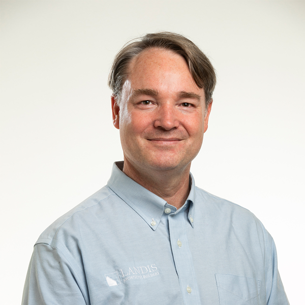 Matt Dirksen, AIA