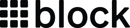 Block logo
