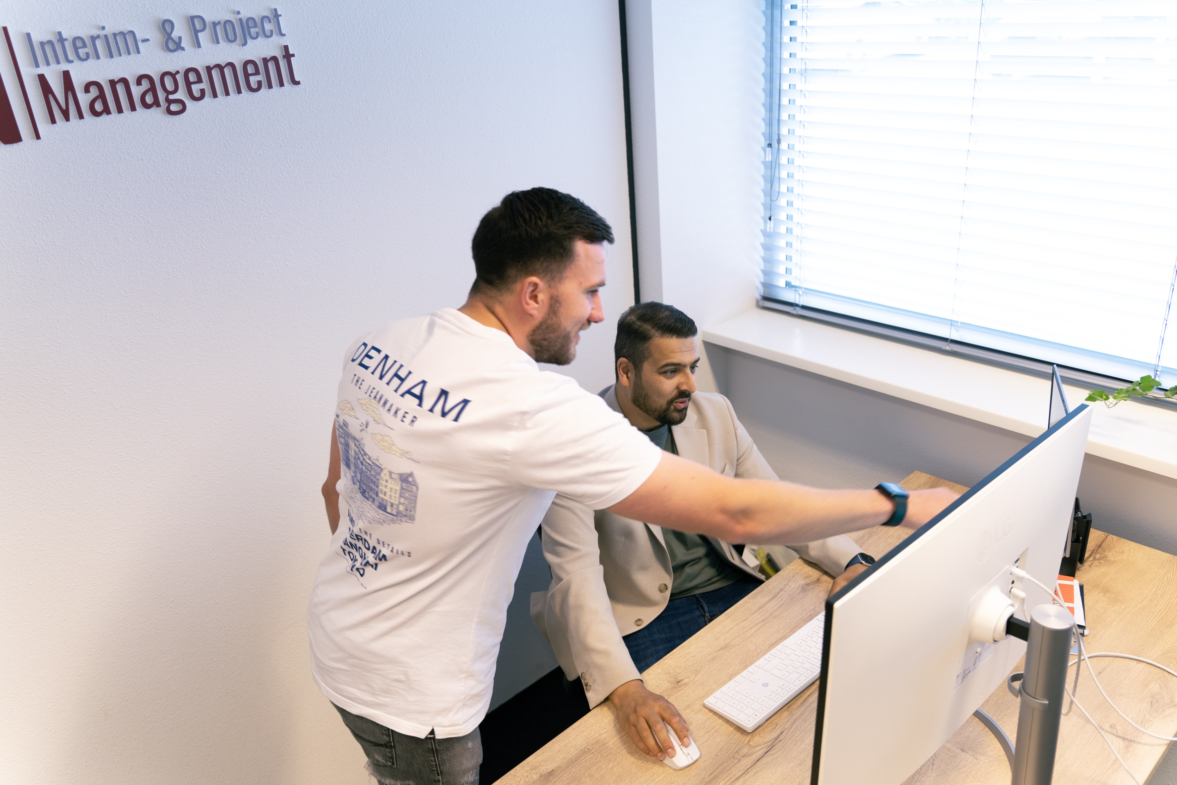 ICT-beleid & praktijk