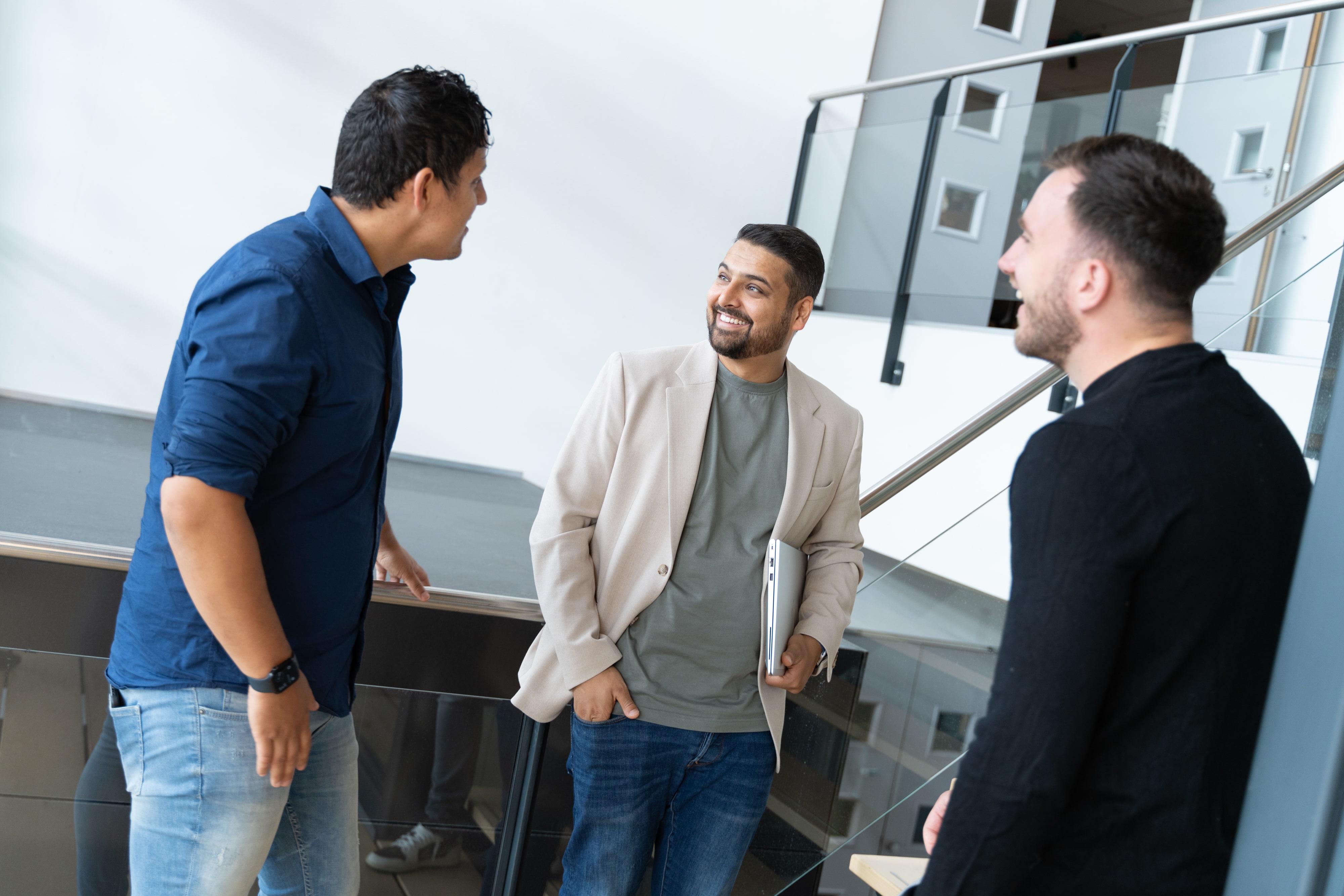 AI zonder hype: toepassen met impact