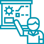 Trainingen & implementaties