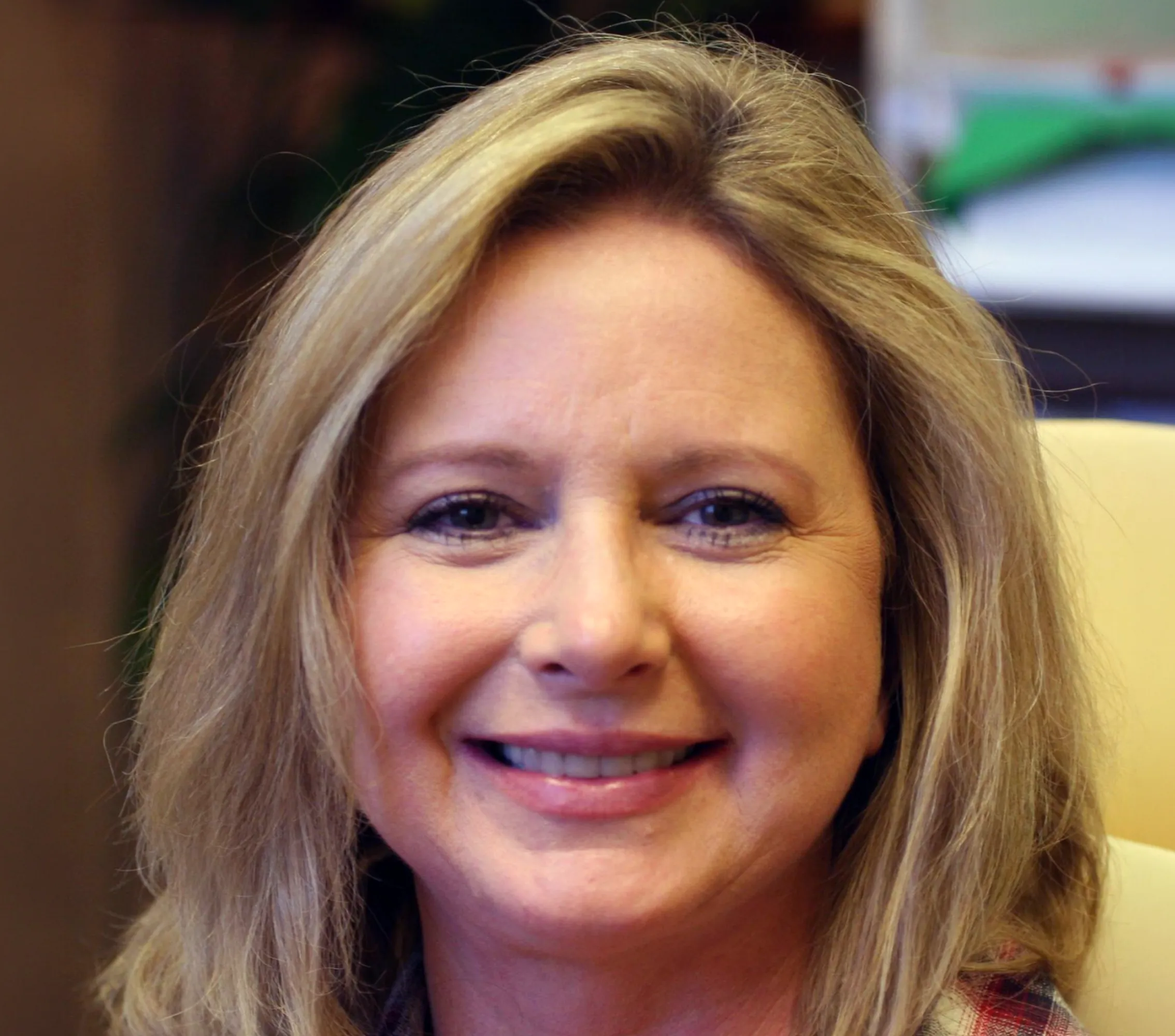 The Smile Lift - YuvaLift™ before