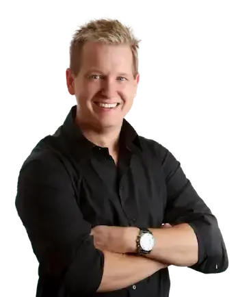 Dr Lance Loveless