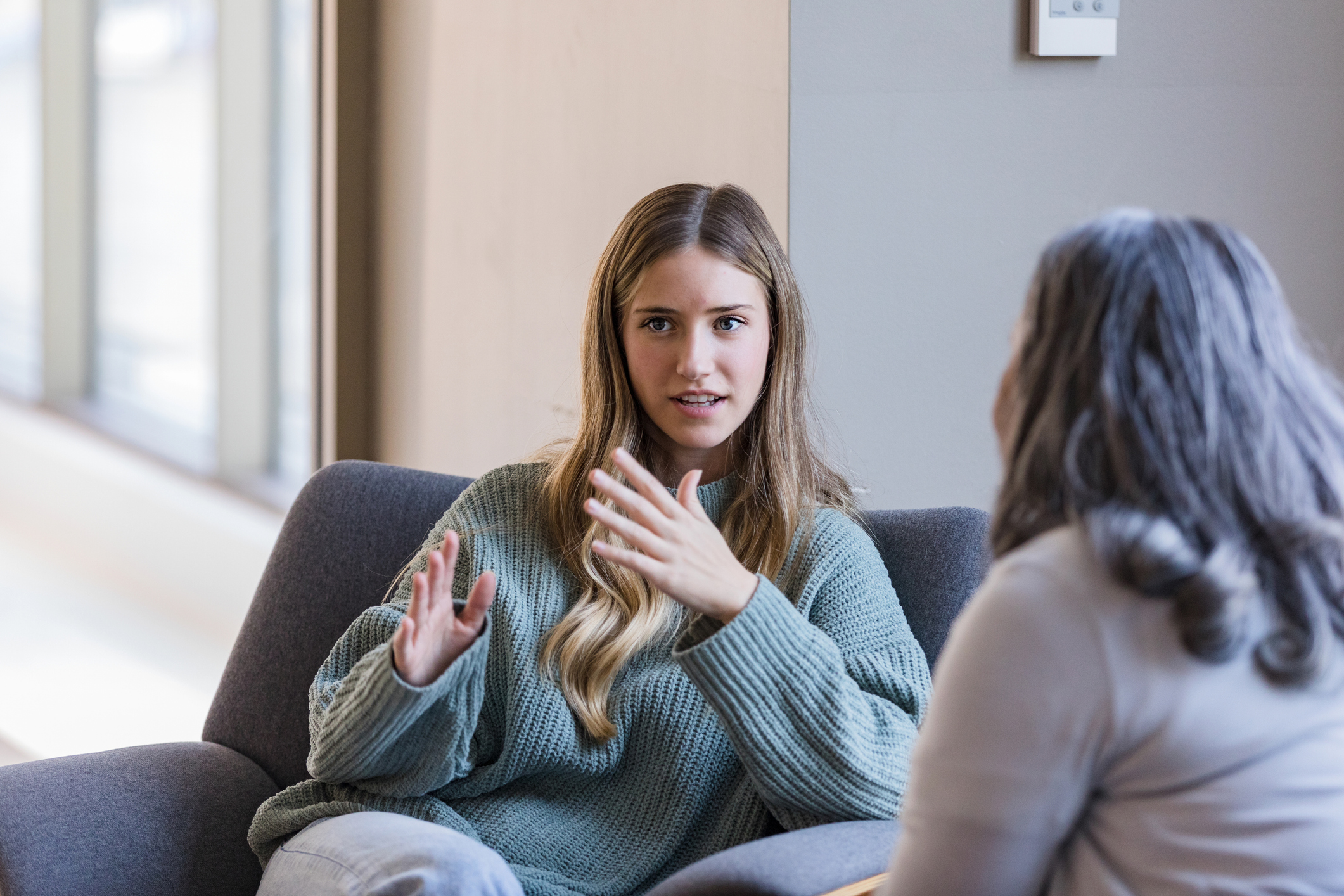 Mental Health Recovery- Oregon Trail Recovery