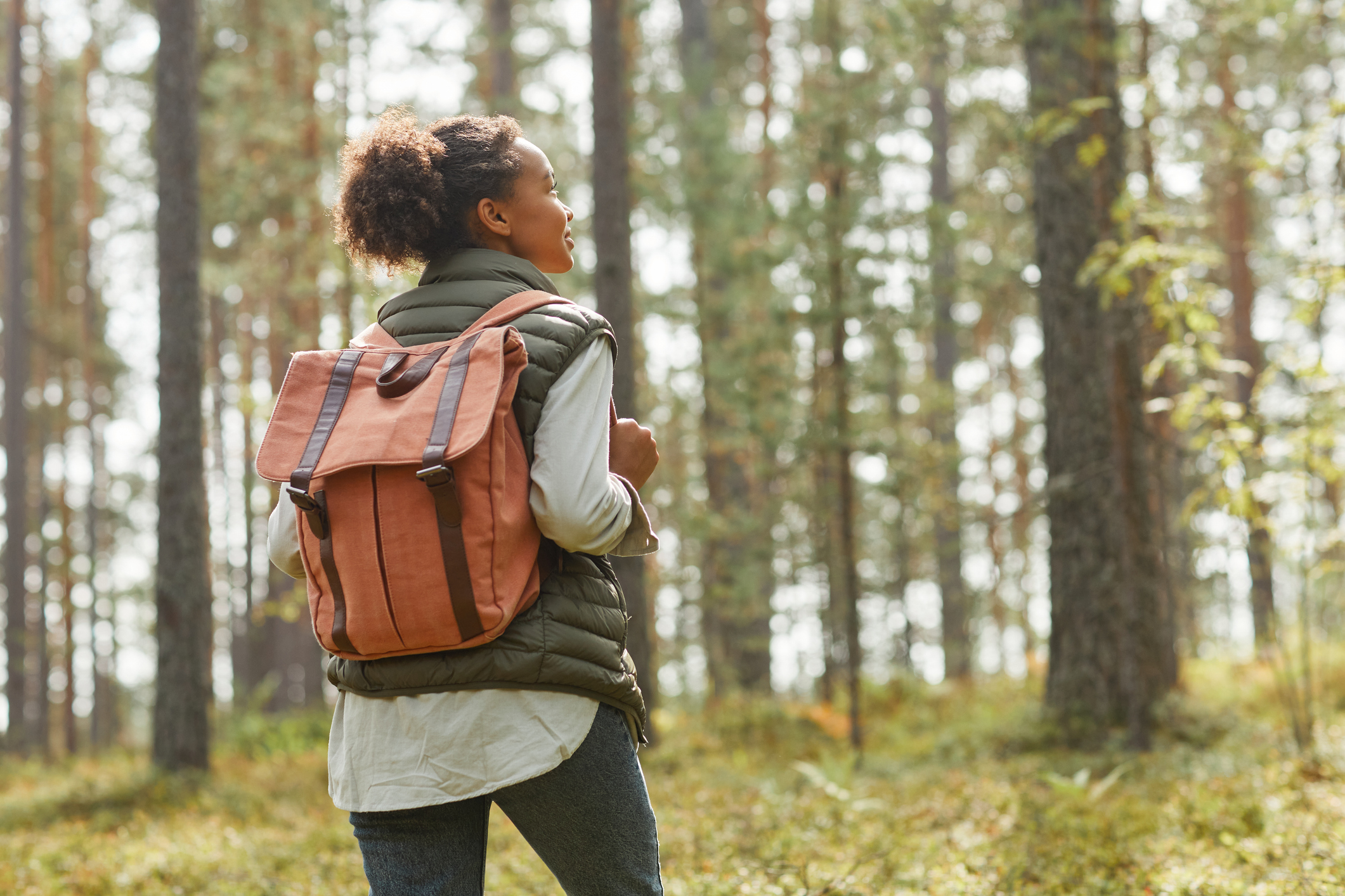 Mental Health Recovery- Oregon Trail Recovery