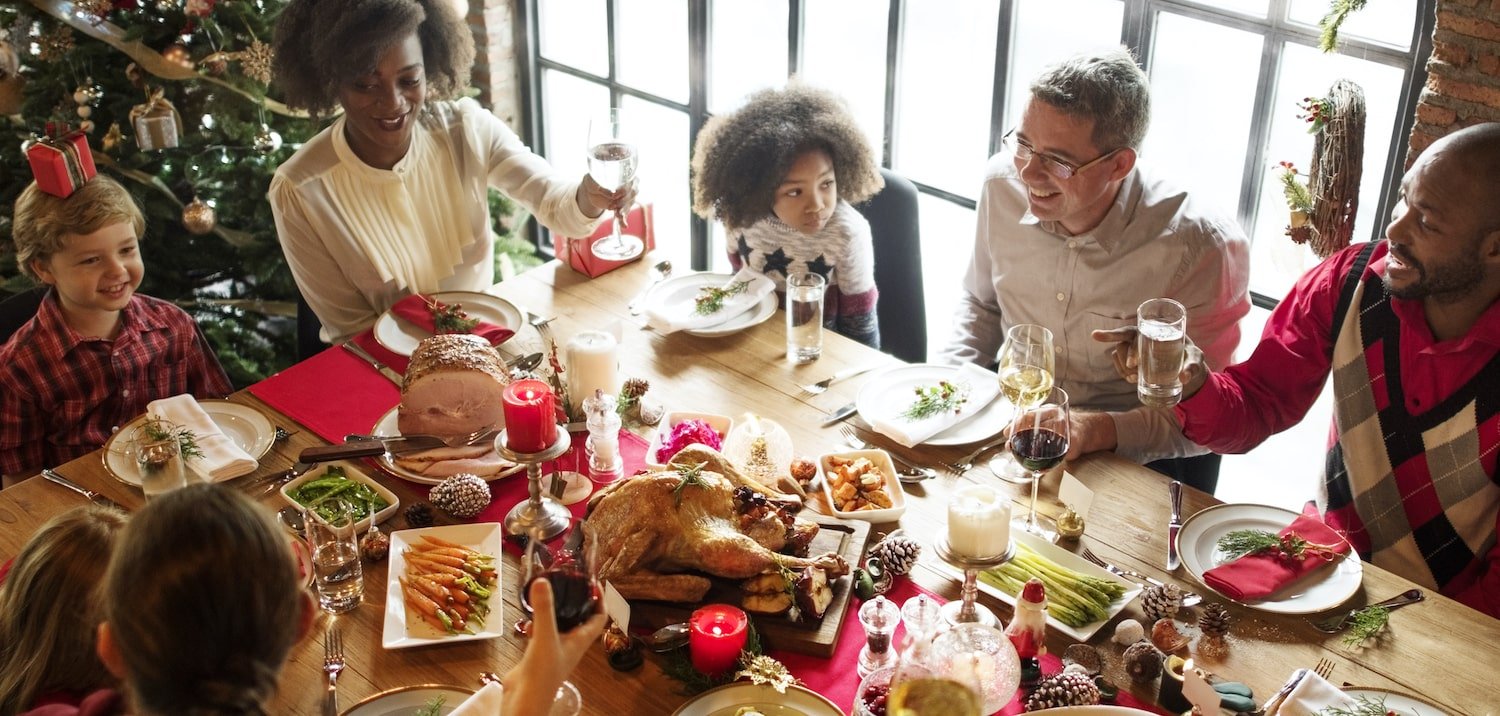 Stay Sober During Holidays