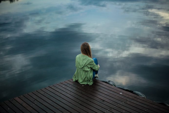 Emotional effects of drugs like depression and isolation