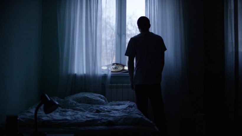 Links between domestic violence and substance abuse.