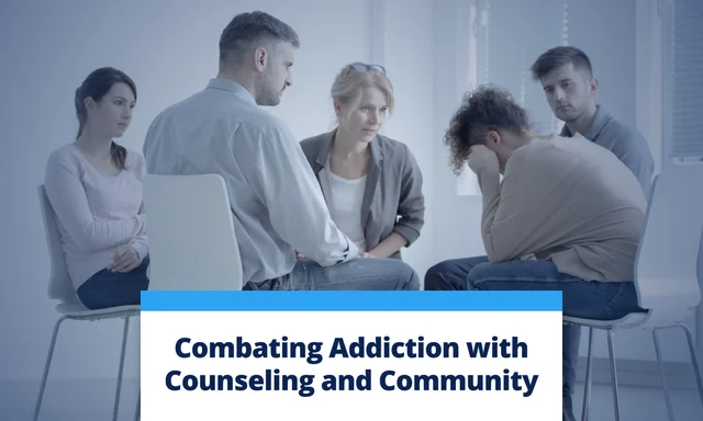 Mental Health Recovery-Oregon Trail Recovery