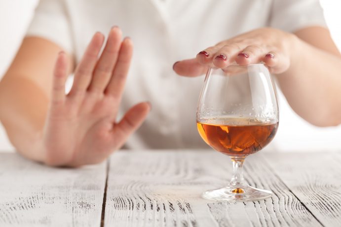 What is a sober living program