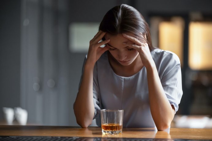 How to cope when a loved one relapses