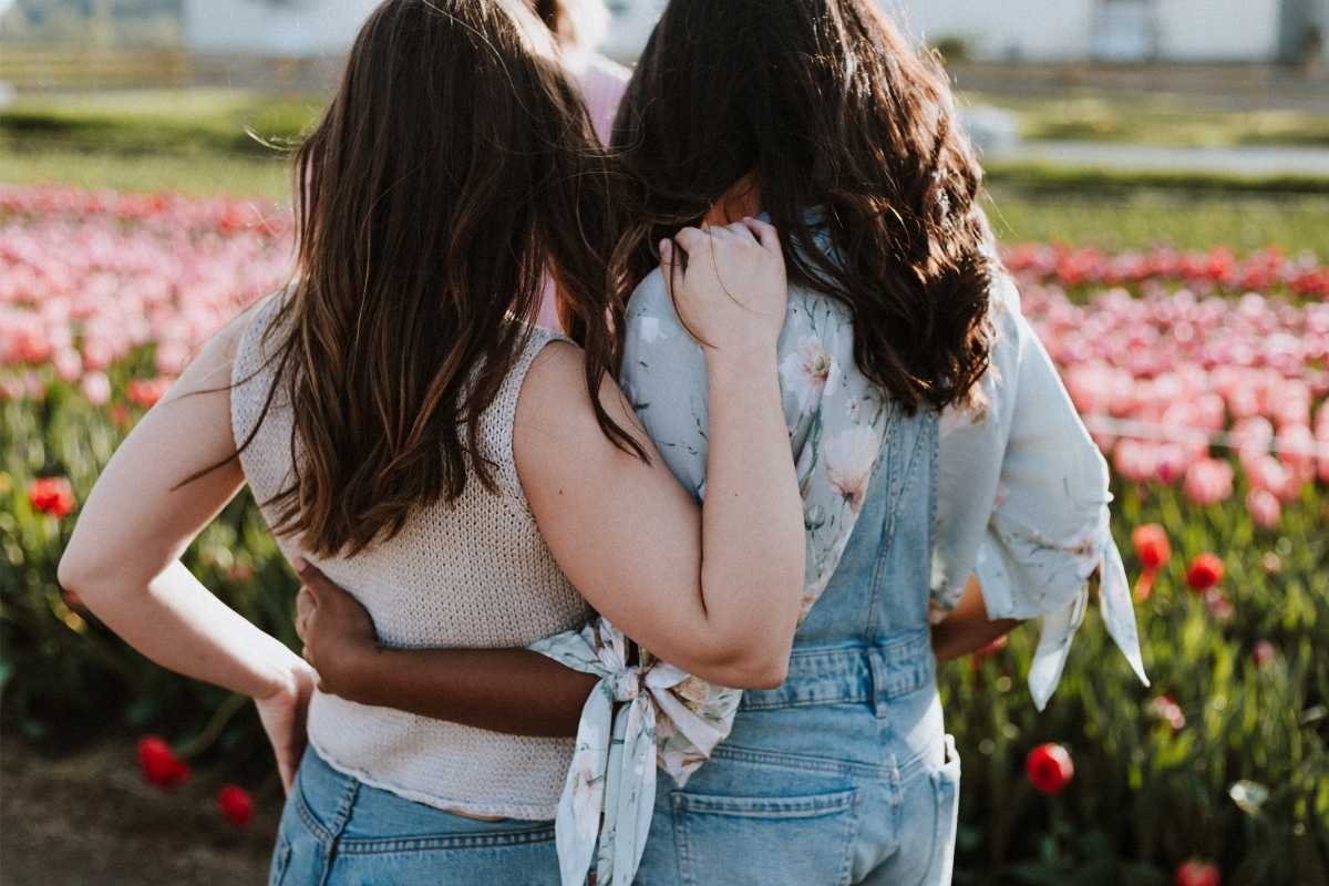 romantic relationships in recovery