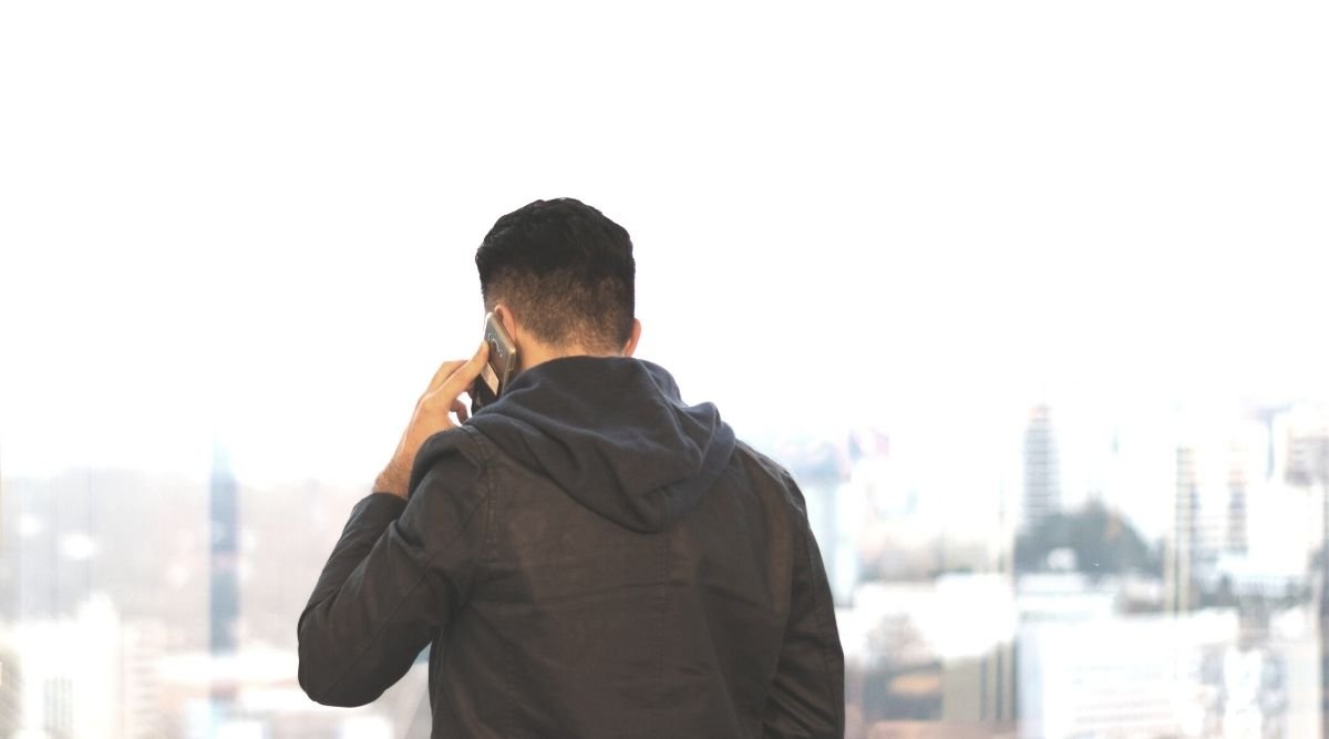 calling sponsor to avoid relapse