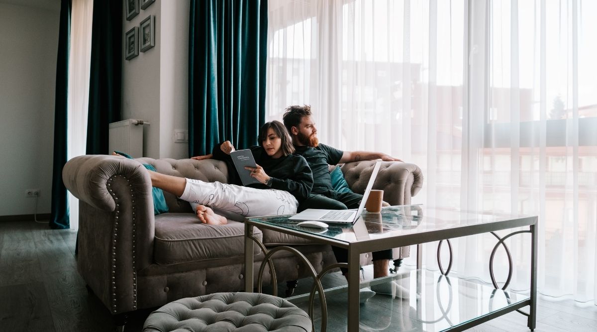 fun things to do sober at home