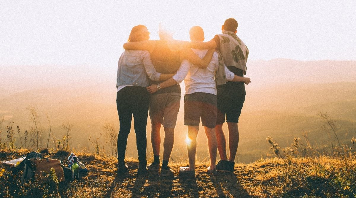 sober activities for groups