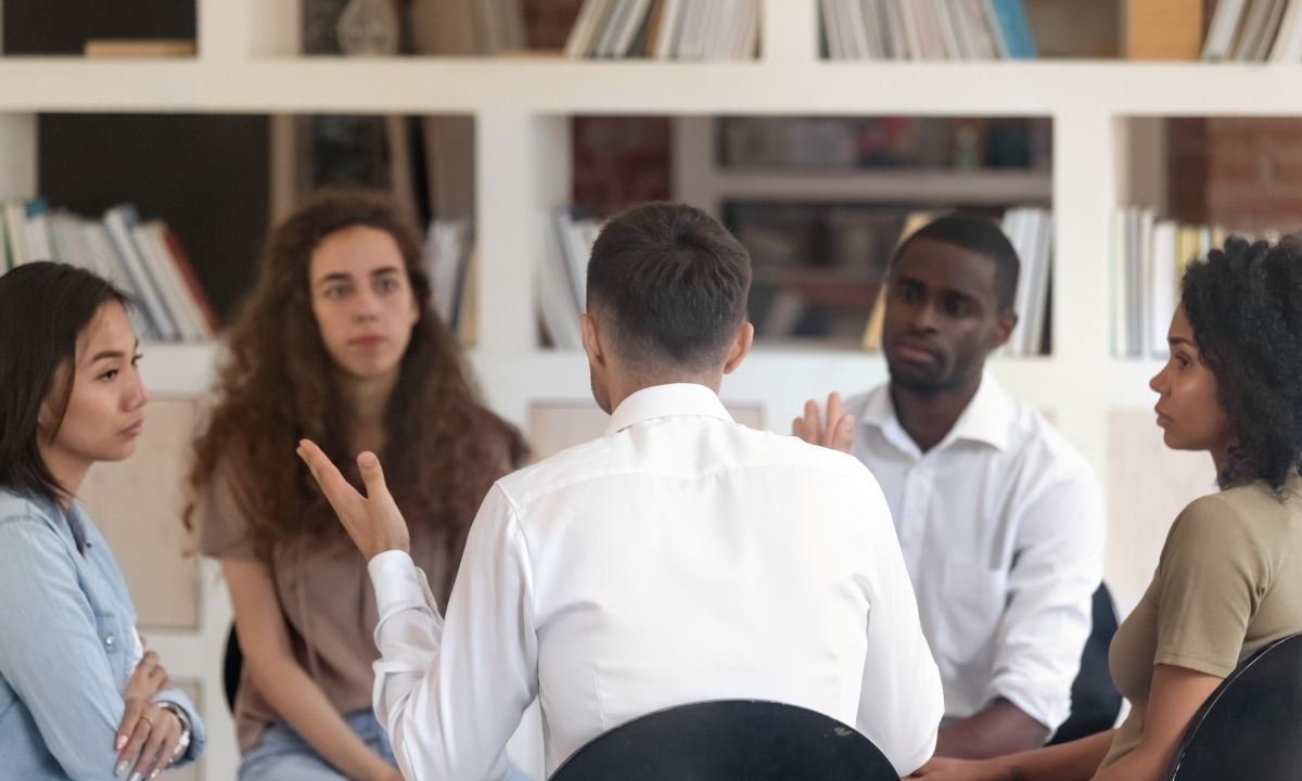 treating depression in early recovery