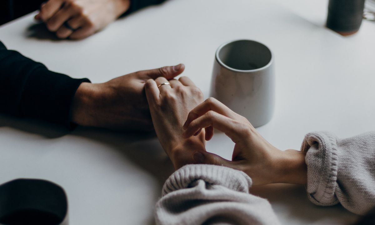 characteristics of emotional sobriety