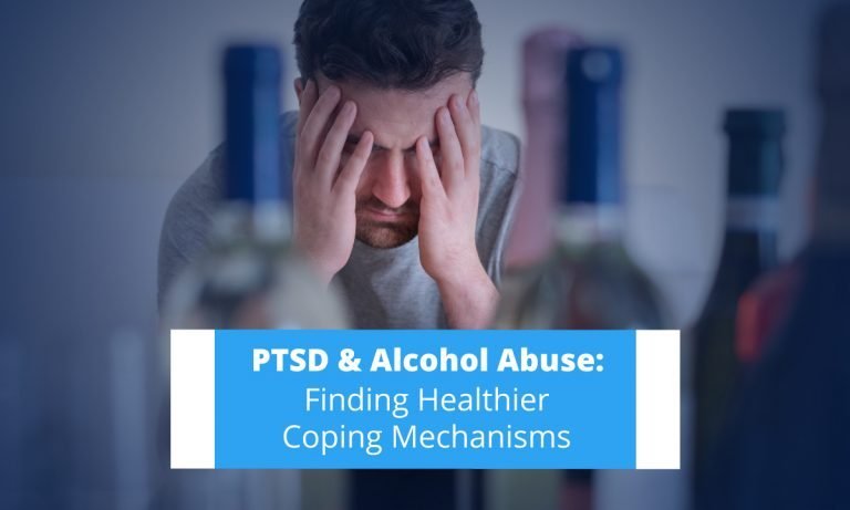 PTSD and substance abuse comorbidity