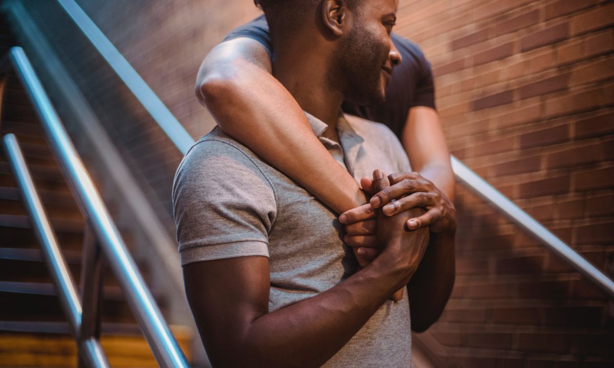 repairing relationships in recovery