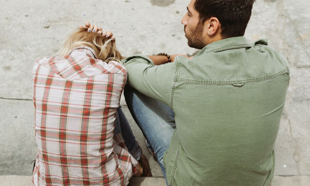 where does codependency come from
