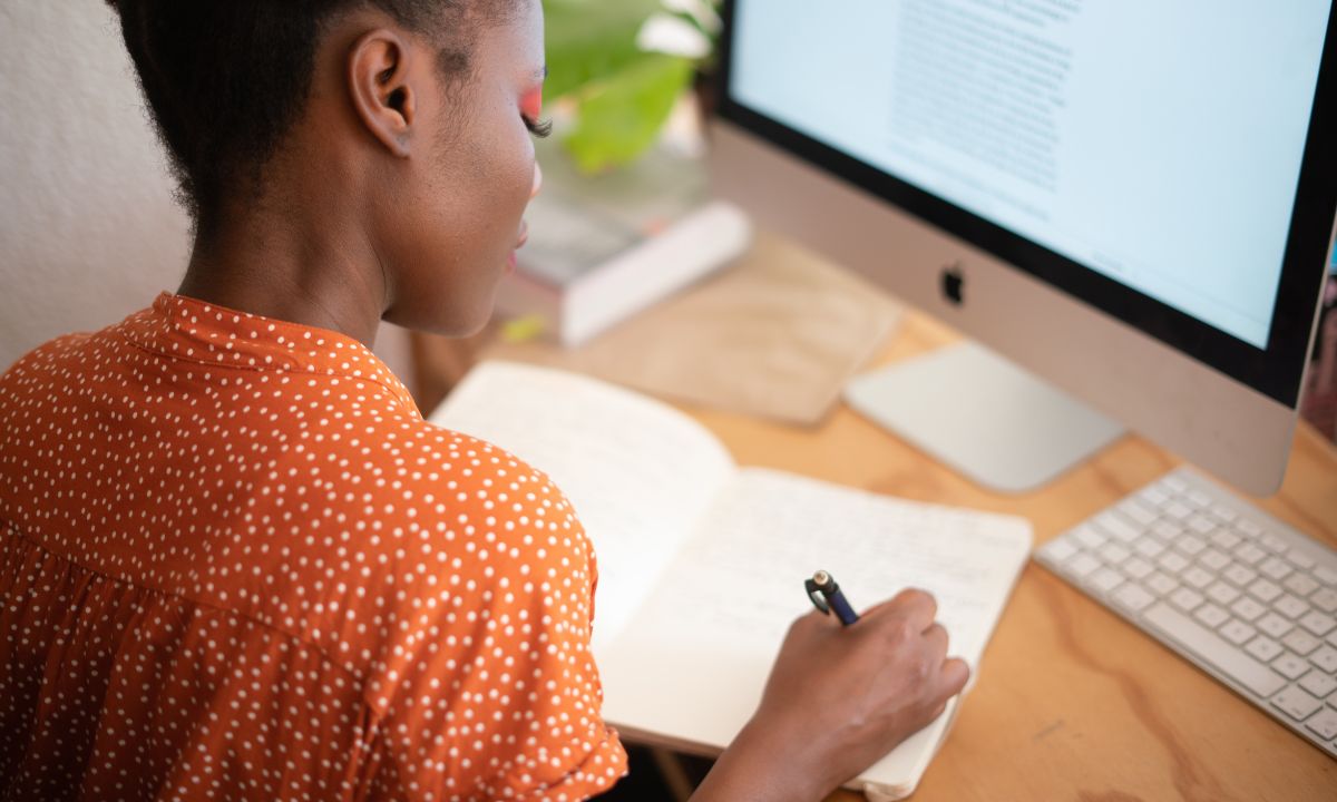 how to start gratitude journal
