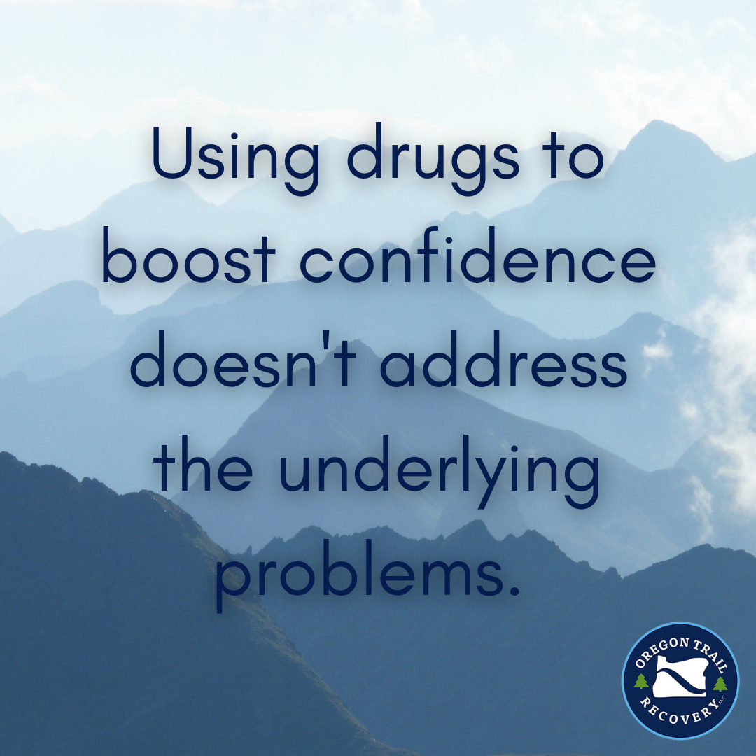 confidence boosting drugs online oregon