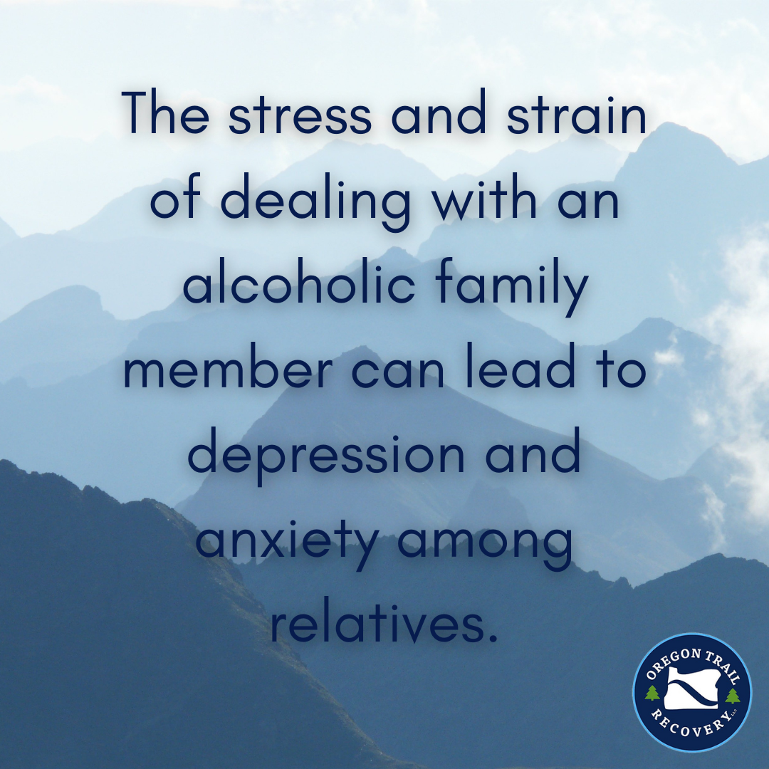 is alcoholism a reason for divorce
