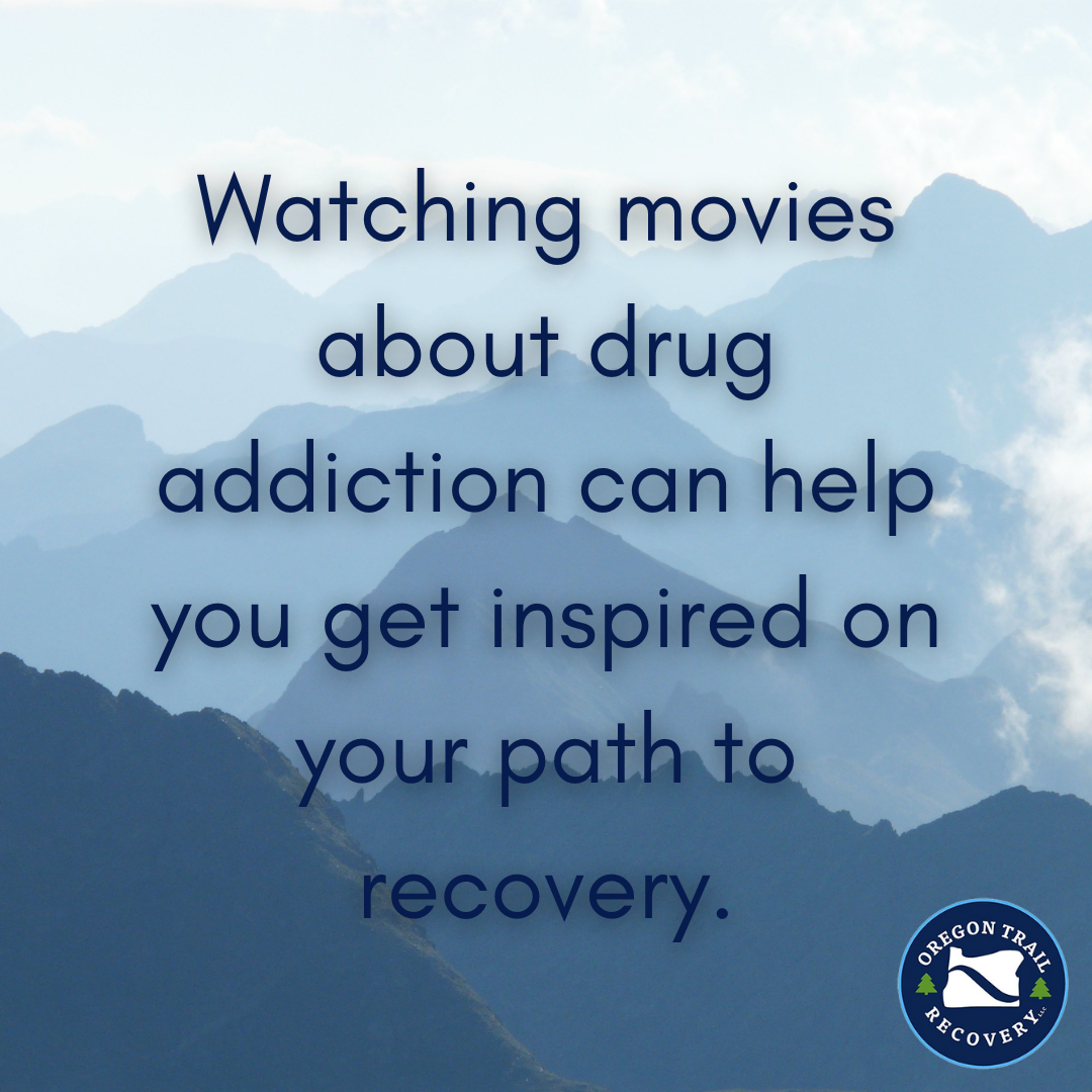 what is the movie about recovering drug addicts, OR