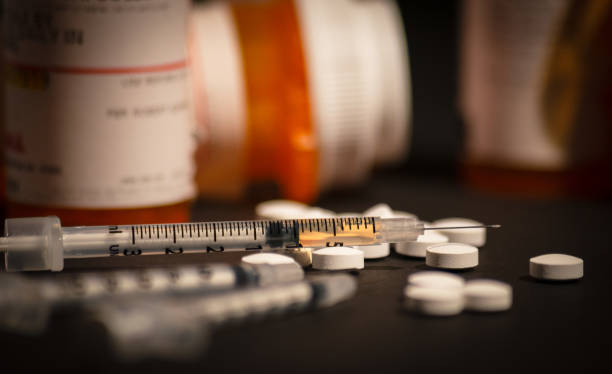 fentanyl overdose