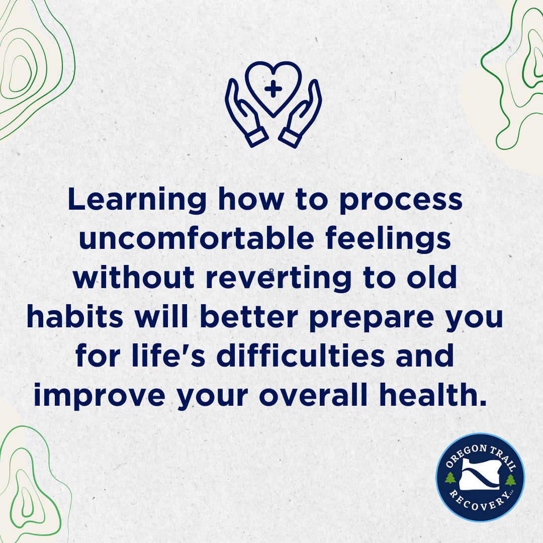 relapse prevention