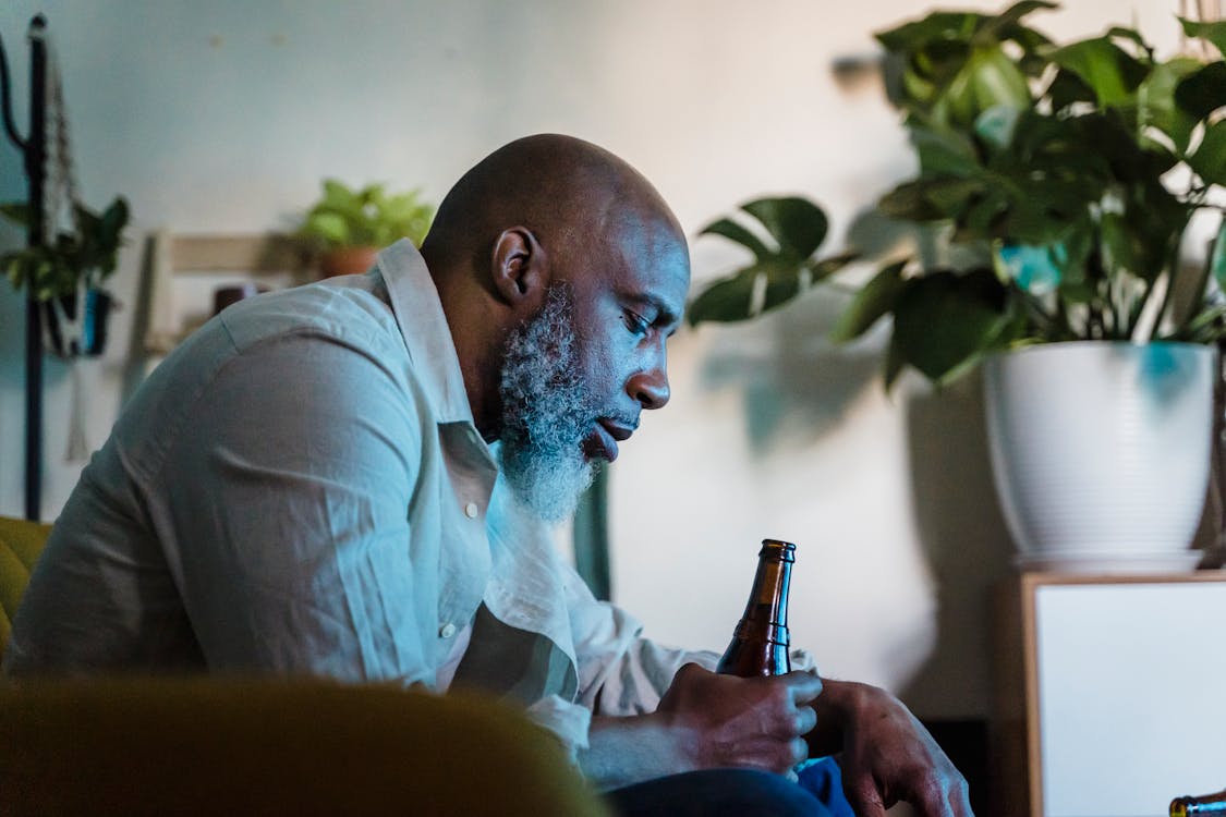 can alcohol cause bladder problems Oregon
