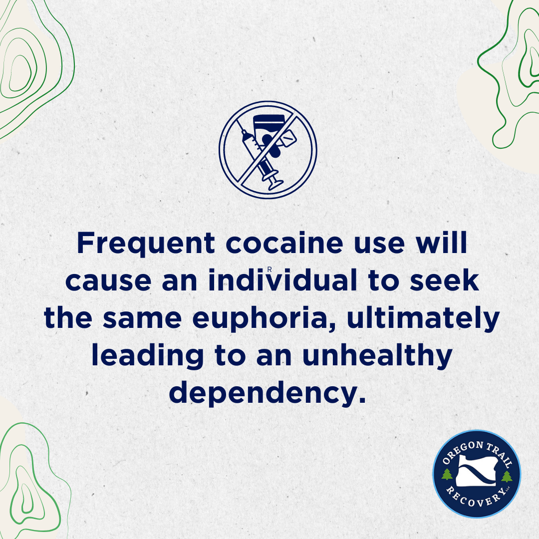 Consequences of substance abuse