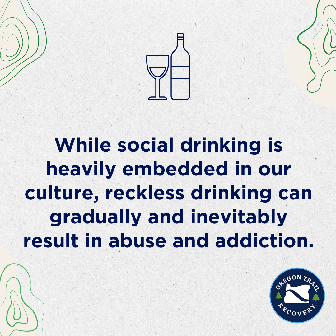 drinking culture