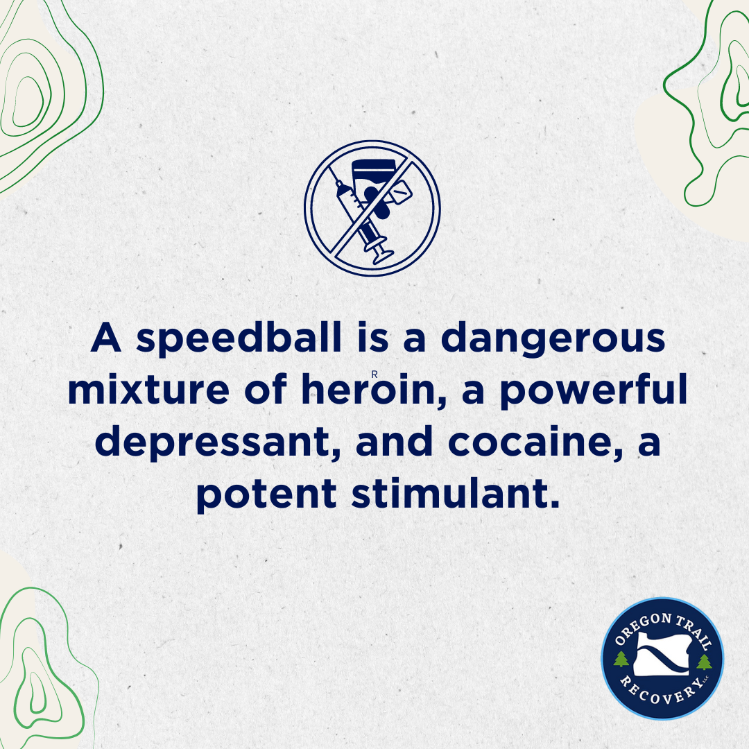 what is a speedball