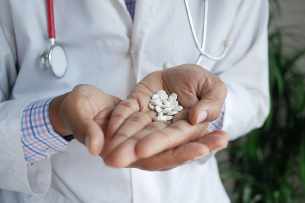 dangers of prescription abuse