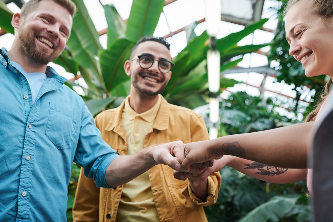 social support