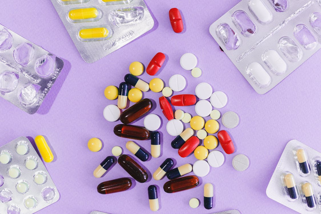 effects of multiple substance use