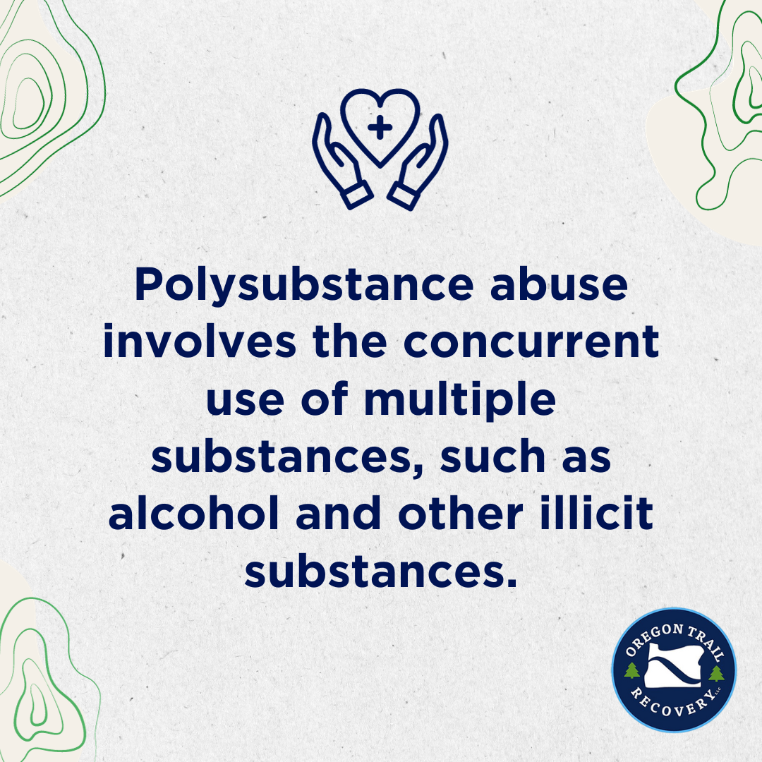 definition of polysubstance abuse
