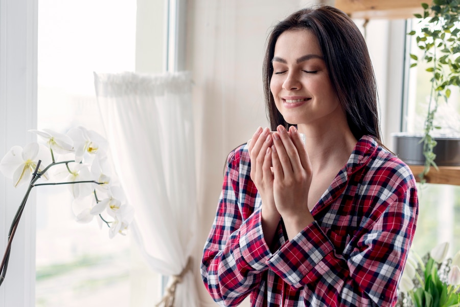 managing stress