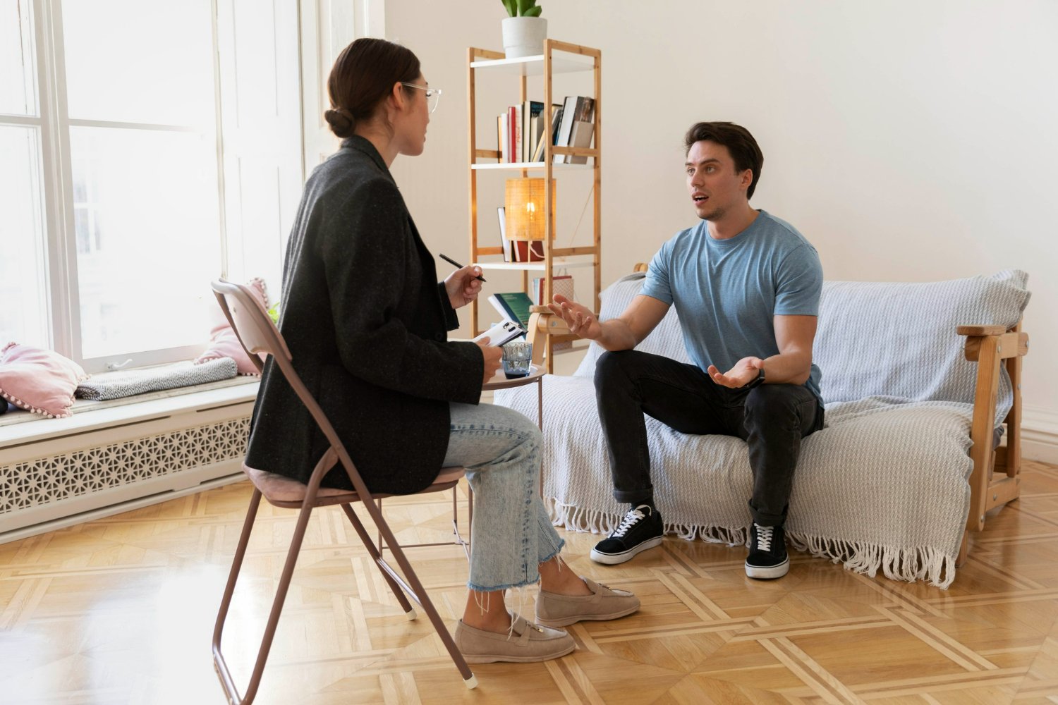 rehab costs with insurance