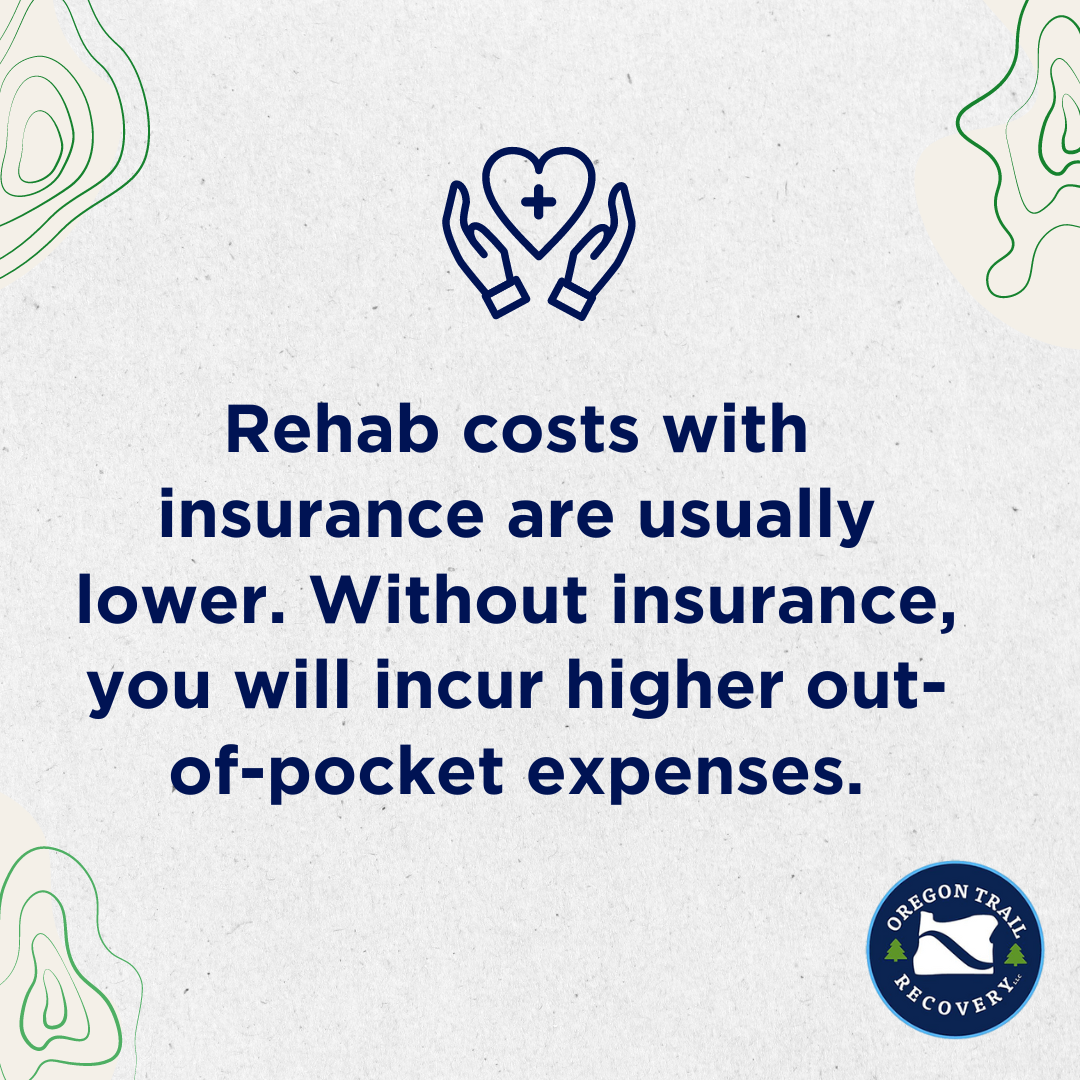 does insurance cover rehab
