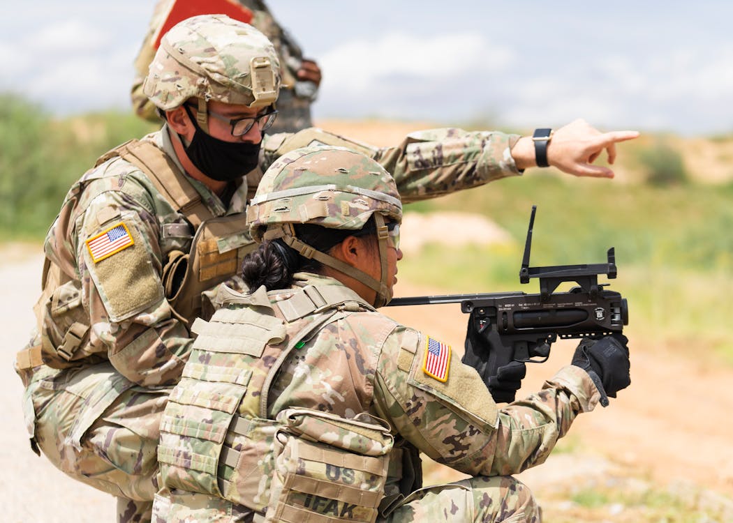 what happens if you test positive for drugs in the military