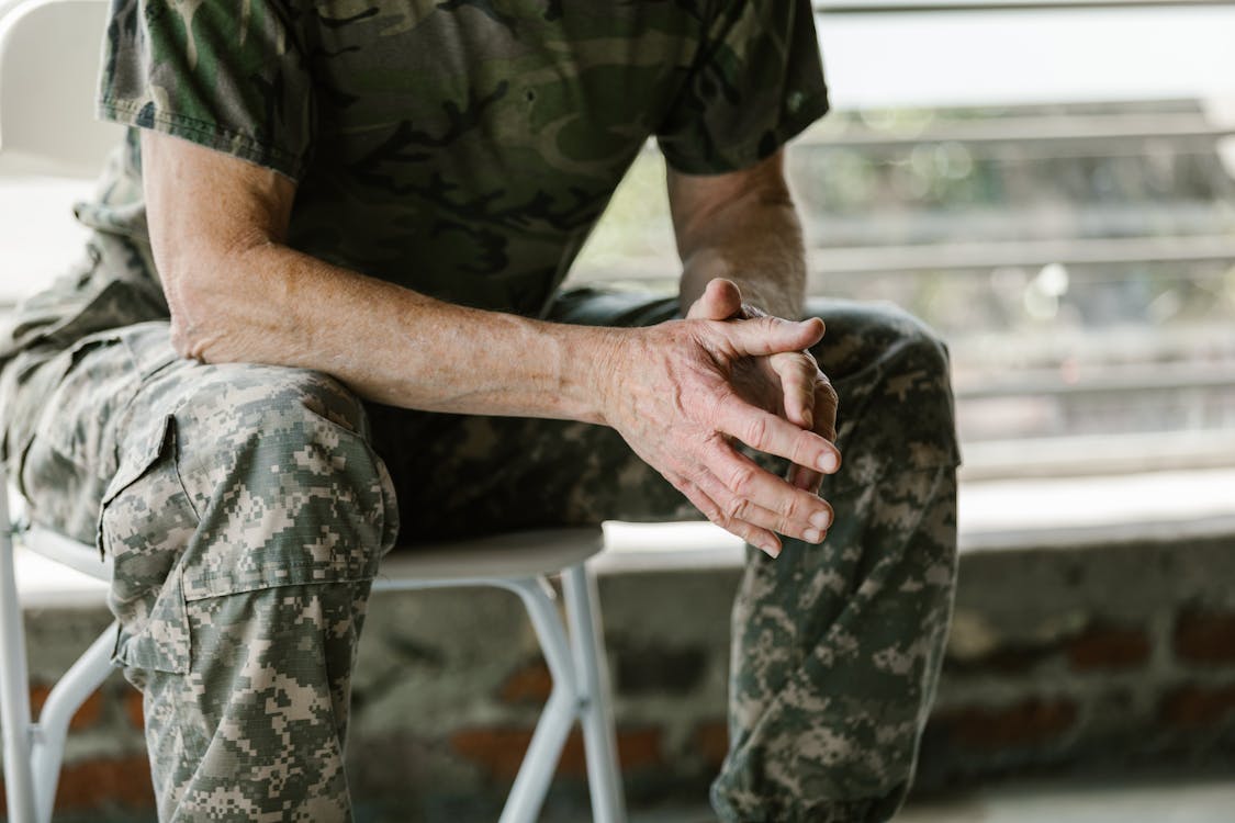 addiction treatment Oregon